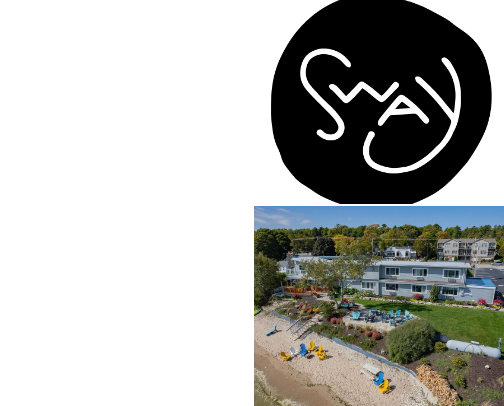 Door county Wisconsin favs cover photo collage