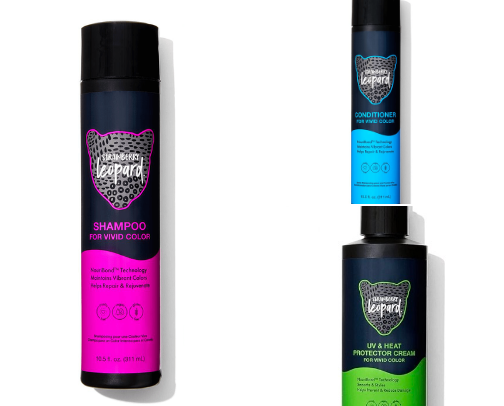 shower staples🧼 cover photo collage