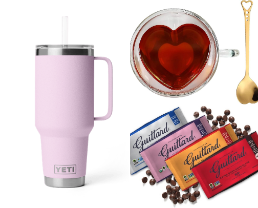 Trending Valentine’s Gift Ideas (Top 10) cover photo collage