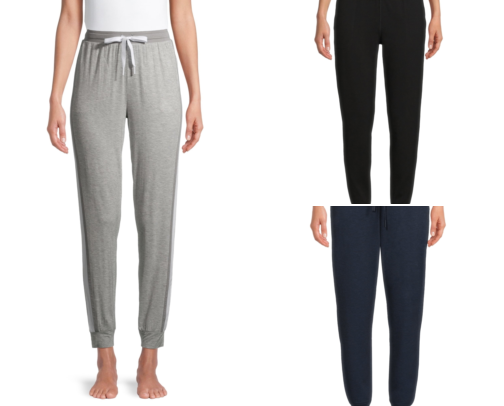 Top 10 Women's Joggers cover photo collage