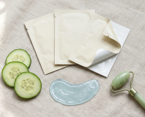 Best Under-Eye Patches for Dark Circles, Puffiness & Fine Lines (Top Picks That Actually Work) cover photo collage