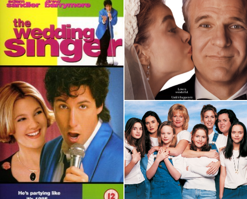 all time favorite movies cover photo collage
