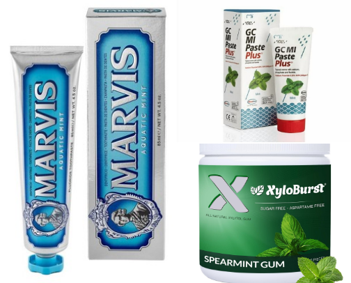 Bright Smile Starter Pack – What Actually Works 😁 cover photo collage