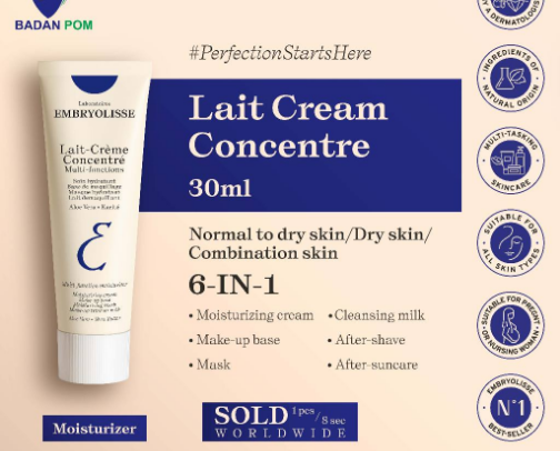 Best Moisturizer For Dry & Sensitive Skin cover photo collage