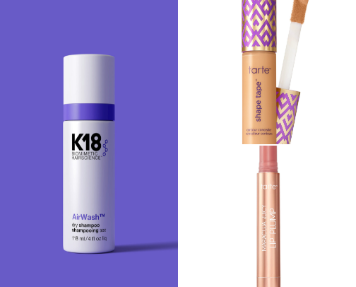 Beauty 💄🫧 cover photo collage