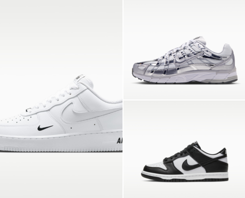 👟 Shoes Everyone Wants cover photo collage