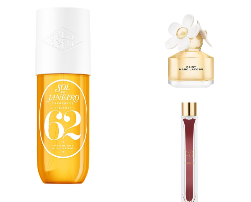 Perfume & Body Mist Combos That Smell Expensive cover photo collage