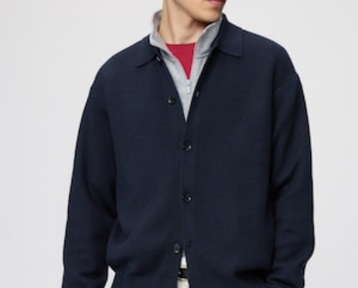 SWEATER FOR MEN&WOMEN cover photo collage