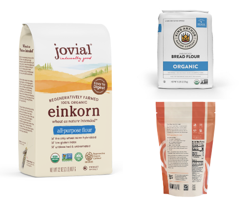 🛒 Thrive Market Must-Haves: Kitchen Staples & Snacks cover photo collage