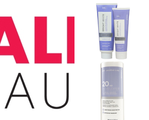 Everyone wants the “Not to damaging hair color” and I’m here to help! cover photo collage
