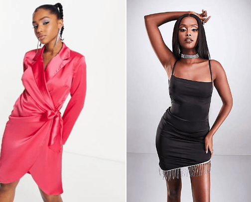 Going out clothes 💃 cover photo collage