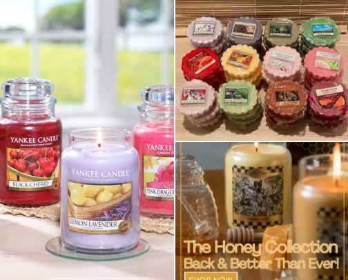 Favorites for the Home cover photo collage