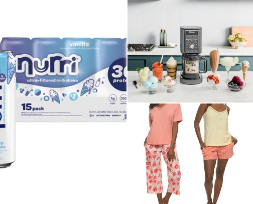 Costco Recs cover photo collage