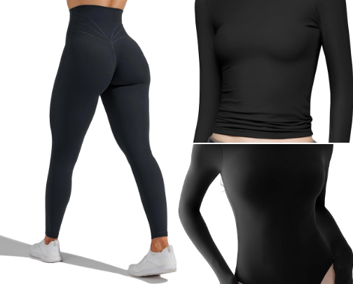 Everyday basics cover photo collage