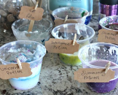 Weekend Survival Mode: High-Energy Activities for Kids (That Don't Require Leaving the House) cover photo collage