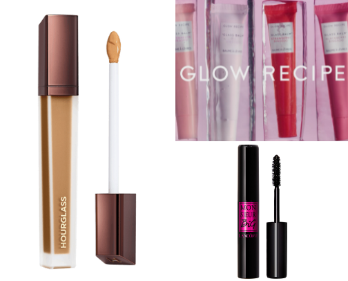 makeup recs cover photo collage
