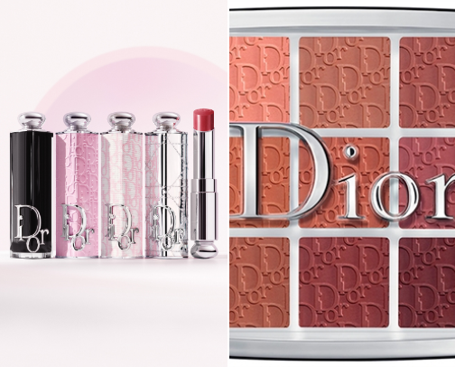 Best Dior lipsticks🫦🫦 cover photo collage