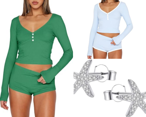 My Fashion Vibes cover photo collage