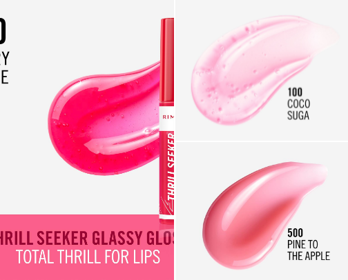 Lips 💋 cover photo collage