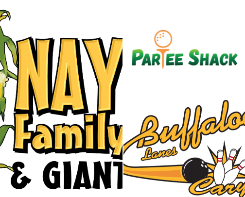 Family Fun Around the Triangle! cover photo collage