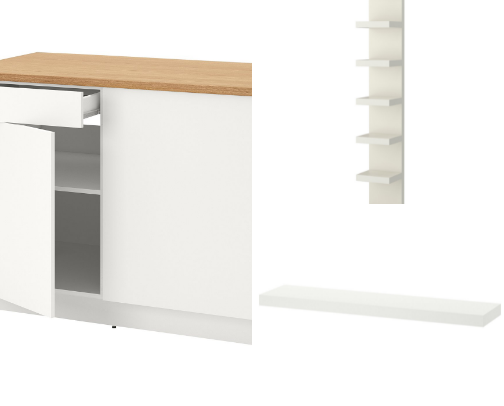 Ikea Must Haves for Do it Yourselfers cover photo collage