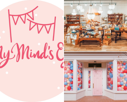 Unlock Unforgettable Parties cover photo collage