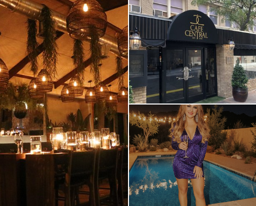 Discover El Paso: Best Spots, Foodie Finds & Hidden Gems cover photo collage