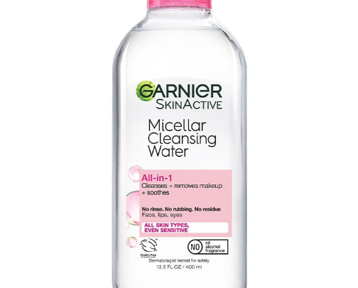 MY TOP MAKEUP REMOVER. cover photo collage