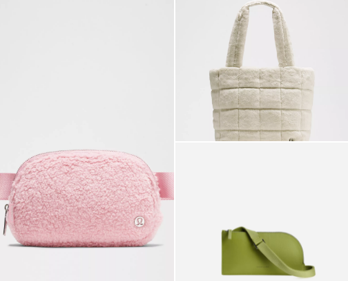 Borez Style Handbags cover photo collage