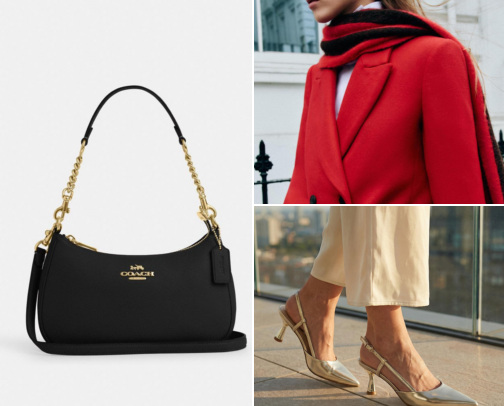 👗 Everyday Outfit Essentials - Pieces I Wear and on Repeat cover photo collage