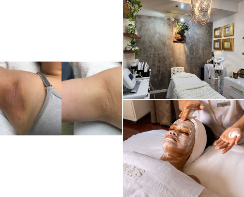 🌟Beauty + Vaginal Health & Aesthetic Procedures🌟💋 cover photo collage