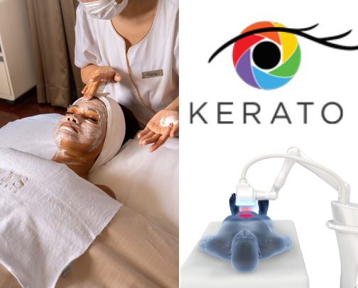 🌟 💄 Beauty + Vaginal Health & Aesthetic Procedures – Trending Luxury Wellness cover photo collage