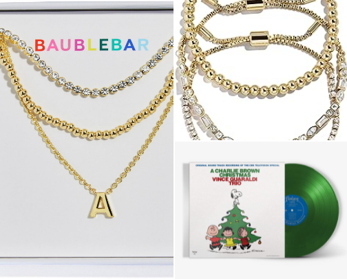 🎄✨Gifts under $30 cover photo collage