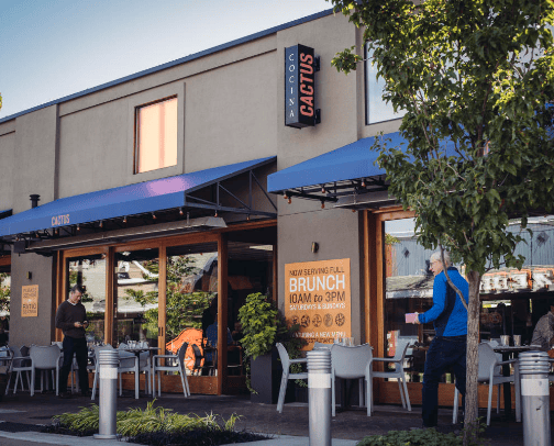 Small Businesses to Support cover photo collage