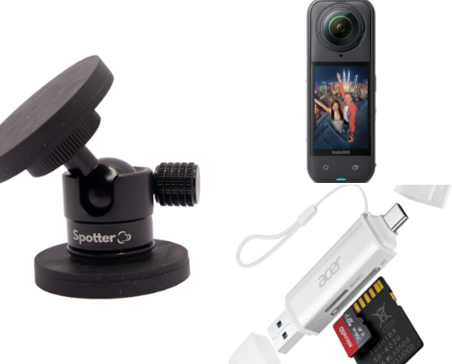 Content Creator Must-Haves cover photo collage