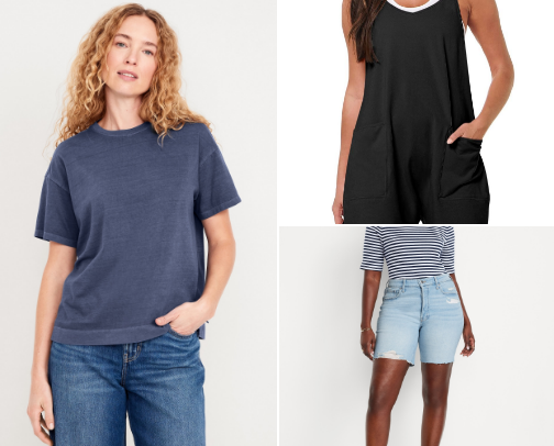 Momming on the go cover photo collage