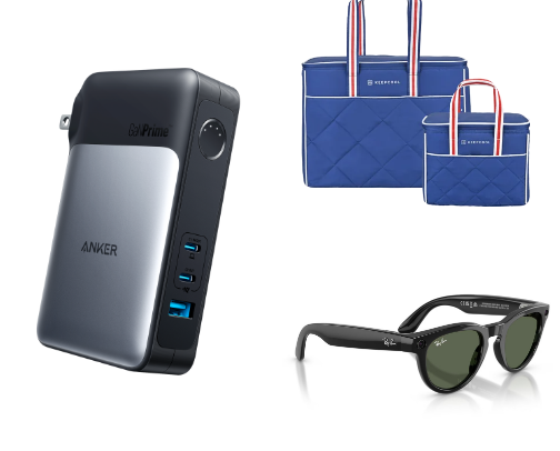 30 Father's Day Gifts Dads Actually Want 2026 cover photo collage