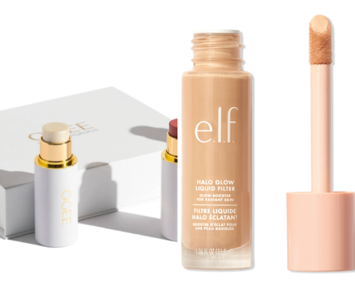 Your Ultimate Makeup Kit: Beauty Essentials for Every Look & Occasion cover photo collage