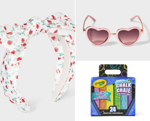 Easter baskets! cover photo collage