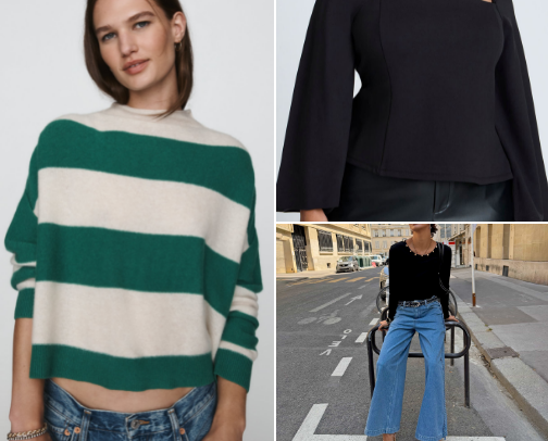 The Elevated Fall Edit: Pieces That Look Pricey cover photo collage