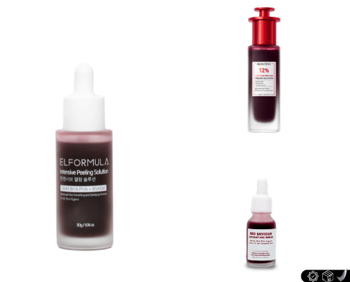 Rekomendasi Eksfoliator yang Bakal Bikin Kulitmu Glowing dan Fresh cover photo collage