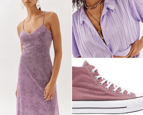 Clothes 👚👖👜 cover photo collage