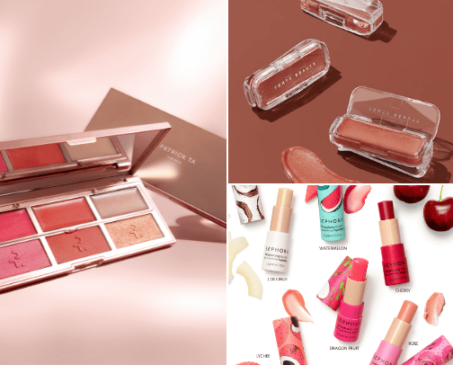 ‼️BIG MAKEUP SALES‼️ cover photo collage