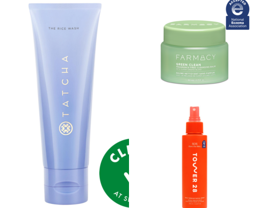 Beauty Products I Wish I Had When I First Moved Into My Apartment cover photo collage