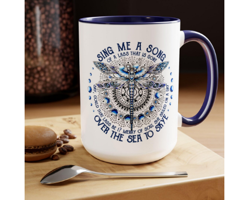 Everything Etsy! 📦✨ (Think: Outlander Obsession + Bookish Magic) cover photo collage