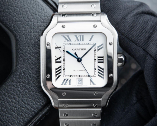 The Best Vintage Watches to Start Your Collection cover photo collage
