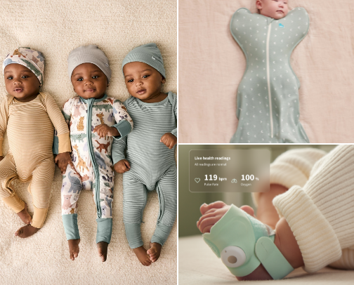 My baby must haves cover photo collage