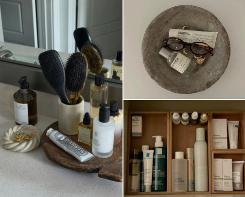 🧺 Amazon Home Organization cover photo collage