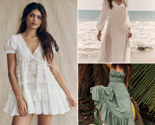 Outfits I ❤️ for Photoshoots! From a photographer 😉 cover photo collage