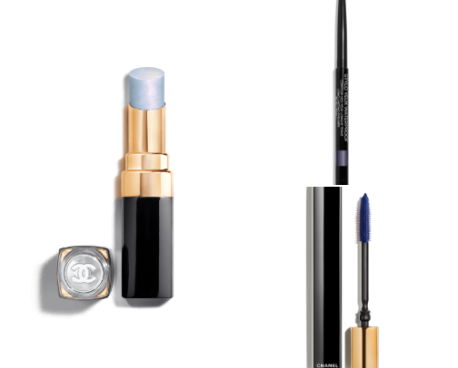 ELEVATE YOUR MAKEUP GAME WITH PURE LUXURY cover photo collage